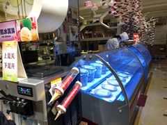 -芭菲盛宴·环球美食(袁家岗店)