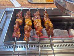 -泰善串店•延边朝鲜族烧烤(理工大学店)