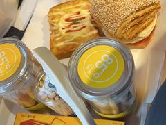 -85度C(上海茶陵北路店)