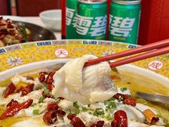 -天成·川菜家宴(礼岗店)