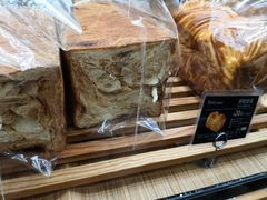 好吃吐司-精点味道(西安路店)