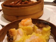 -红棉中餐厅·广州海航威斯汀酒店