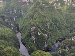 -重庆云阳龙缸景区