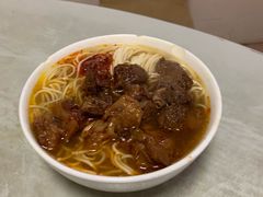 -上海为民商行清真饭店(南大路店)