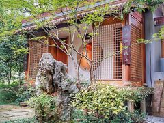 -中国茶叶博物馆(双峰馆区)