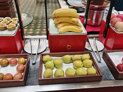 -北京贵宾楼饭店 红墙咖啡厅
