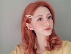 -MYYF SALON烫发染发