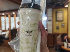 -多克多蒸气茶DOKDO(鼓楼绿地店)
