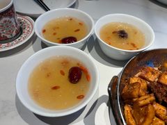 -清真·卡德尔大叔新疆主题餐厅(龙汇路店)
