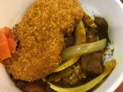 -食其家·牛丼咖喱(金桥国际店)