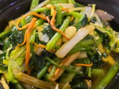 -小放牛炒菜馆(裕华东路店)