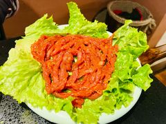 -三江两海老火锅(北京首店)