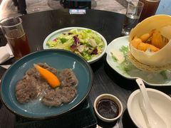 -柒园·三十年创意杭帮菜(龙湖滨江天街店)