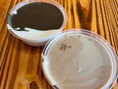 -芝麻糊世家(西华店)