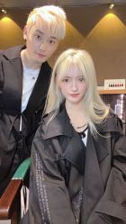 -New Fashion发型定制