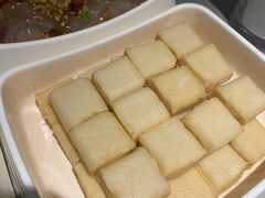 -半天妖烤鱼(槐房万达店)