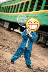 -贝克叔叔儿童摄影工作室(天时嘉园店)