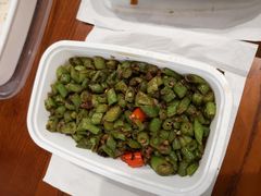 -京味斋·北京烤鸭(北京南站洋桥店)