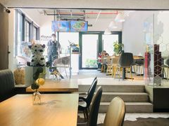 -Maxpoint Kitchen 西餐咖啡(乐峰广场店)