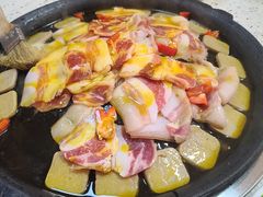 -苗家特色土烙锅·老字号