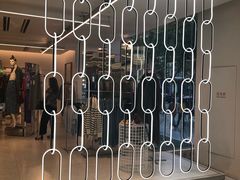 -ZARA(大上海时代广场店)