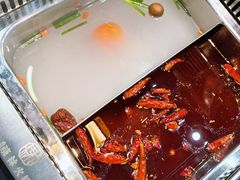-晓林火锅(安定门店)