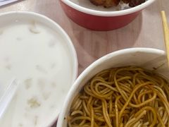 -五条人糖水铺(光谷世界城店)