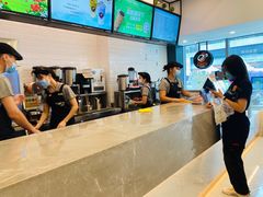 -CoCo都可(深业东岭店)