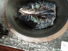 -好灶头妈妈菜·柴火灶台鱼·千岛湖土菜地标美食