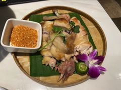 -香香海南菜餐厅