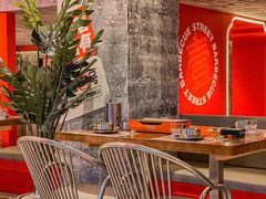 露天位-神府路壹号·海鲜烧烤·砂锅粥·锅物(三坊七巷店)