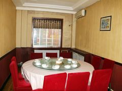 包厢-小四川水煮鱼(南六中路店)