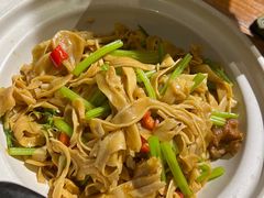 -爷爷的土钵菜(街道口店)