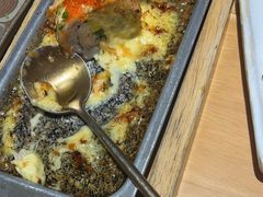 -一心创作料理屋(经开万达店)