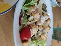 -萨莉亚意式餐厅(石鼓路店)