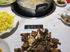 -红日饭店(裕隆三路店)