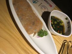 -骨之味·筒骨汤火锅(晋江万达店)