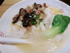 -蓉李记成都名小吃(罗湖火车站店)