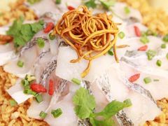 -汇食轩餐厅(开放大道店)