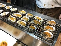 -海玥荟海鲜姿造自助餐厅(欧罗巴广场店)