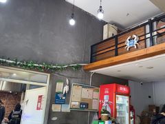 -赵璐海鲜面馆(德行路店)