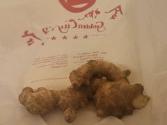 -金城大酒店-中餐厅(汾江中路店)