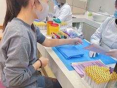 -慈铭体检(北京奥亚分院)