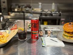 -shark burger·鲨鱼汉堡(交子大道店)