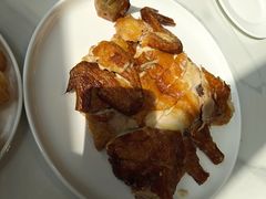 -东方太阳城淮扬餐厅(会所中餐厅店)