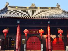 -灵谷景区