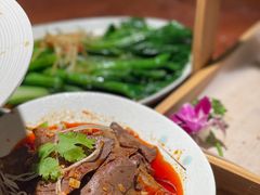 -兔槽江湖菜·重庆璧山兔(水围店)