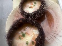 -阿浪海鲜连锁加工店(B栋2排1号火车头店)