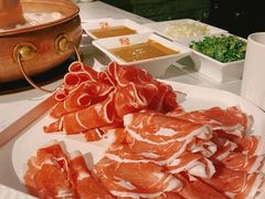 -丁卯•铜锅涮肉(工体店)