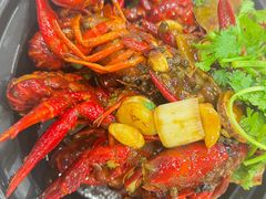 -江城燕子大排档(江汉路步行街店)